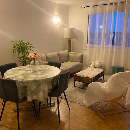 Havre De Paix Διαμέρισμα Champigny-sur-Marne Εξωτερικό φωτογραφία
